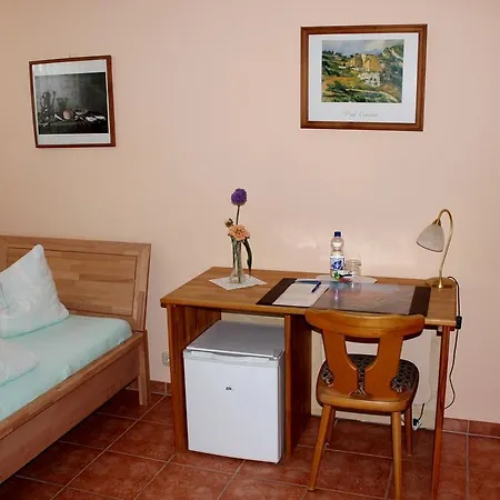 ホテル Pfaelzer Stuben