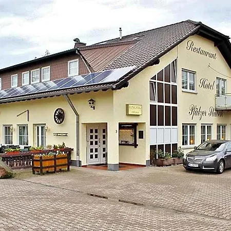 Pfaelzer Stuben