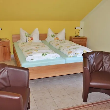 ホテル Pfaelzer Stuben