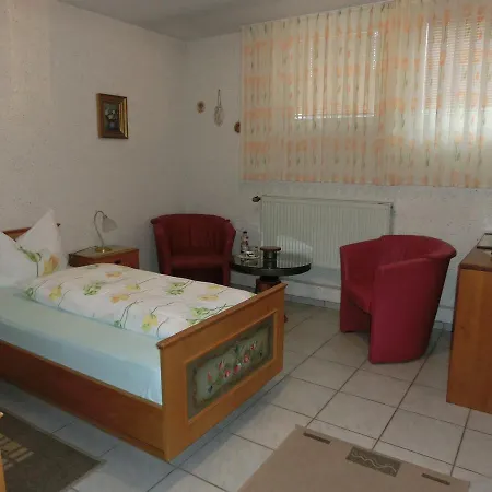 ホテル Pfaelzer Stuben ラントシュトゥール