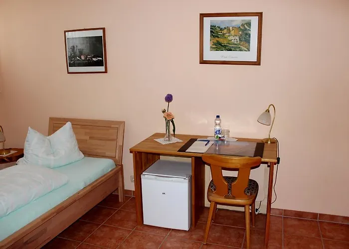 Hotel Pfaelzer Stuben