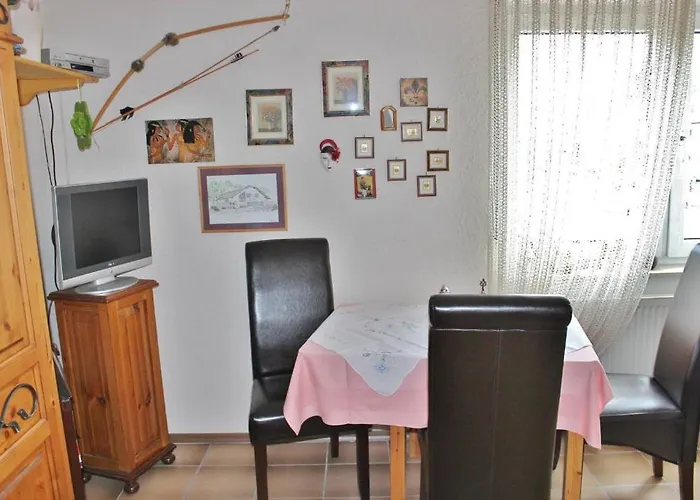 Hotel Pfaelzer Stuben Landstuhl