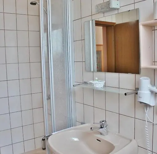 Hotel Pfaelzer Stuben Landstuhl