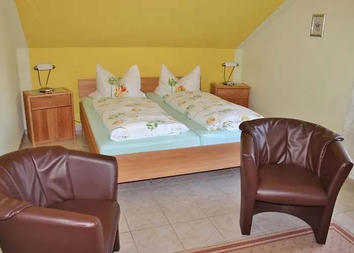 Hotel Pfaelzer Stuben