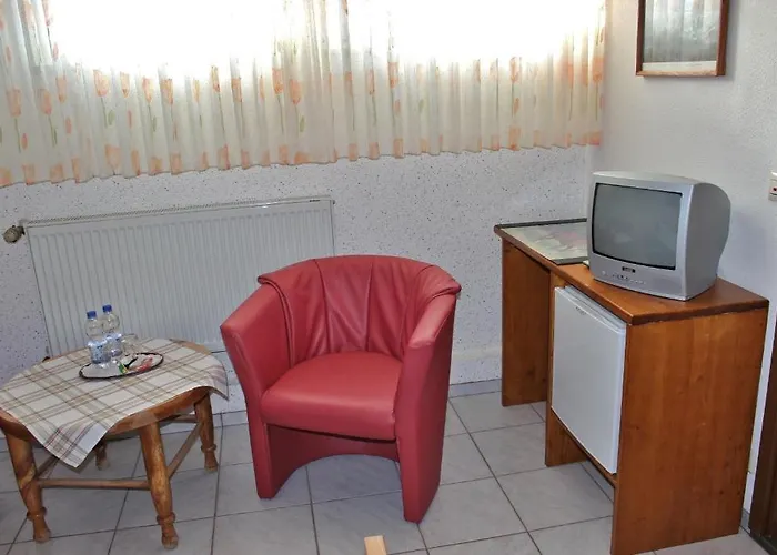 Hotel Pfaelzer Stuben 2*