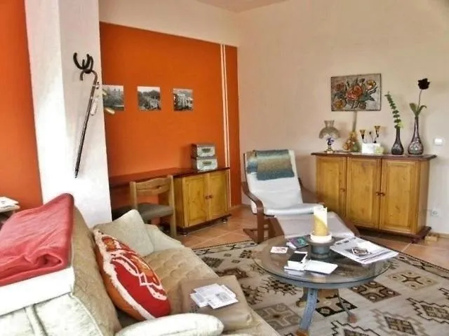 Pfaelzer Stuben Hotel Landstuhl