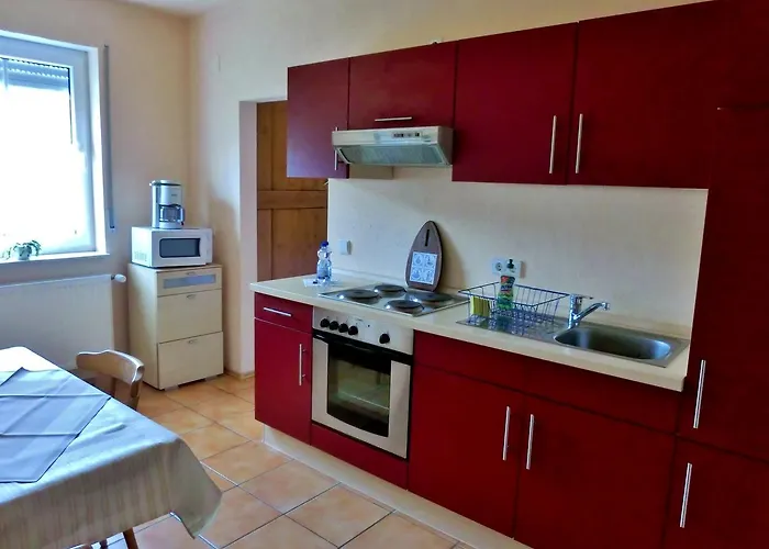 Hotel Pfaelzer Stuben 2*