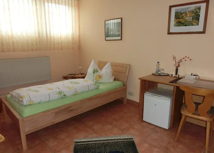 Hotel Pfaelzer Stuben 2*